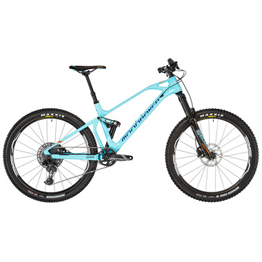 Mountain Bike MONDRAKER FOXY CARBON R 27,5" Azul 2019 0